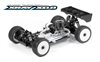 XRAY XB8'24 - 1/8 Luxury Nitro Off-Road Car