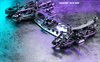 Xray GTXE’27 - 1/8 Electric On-Road GT Car