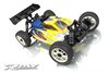XRAY Body For 1/8 Off-Road Buggy     Xray XB9 Body