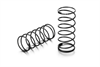 Xray Front Spring Set L=42mm - 2 Dots (2)