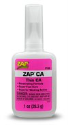 ZAP CA 1oz 28gr Rosa
