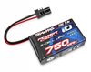 Traxxas Li-Po Batteri 2S 7,4V 750mAh 20C TRX-4M