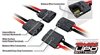 Traxxas Li-Po Batteri 3S 11,1V 1400mAh 25C iD-kontakt