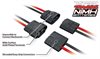 Traxxas NiMH Batteri 8,4V 5000mAh Series 5 Hump iD-kontakt