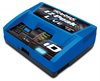 Traxxas EZ-Peak Live 12A NiMH/LiPo Laddare Auto ID