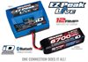 Traxxas EZ-Peak Live 12A NiMH/LiPo Laddare Auto ID