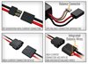 Traxxas EZ-Peak Live 12A NiMH/LiPo Laddare Auto ID