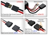 Traxxas Laddare EZ-Peak Live 12A & 4S 5000mAh Batteri Combo