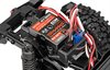 Traxxas TRX-4M Borstlöst Komplett System