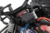 Traxxas GPS Modul & Telemetri Expander 2.0