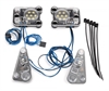 Traxxas LED Ljus Set Komplett TRX-4 Landrover