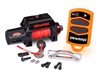 Traxxas Vinsch Set med Fjärrkontroll TRX-4