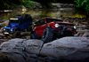 Traxxas Vinsch Set med Fjärrkontroll TRX-4