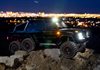 Traxxas LED Ljus Set Pro Scale Komplett TRX-4 Mercedes G500/G63 6x6