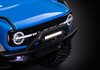 Traxxas LED Ljusramper Set TRX-4M