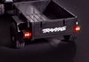 Traxxas LED-Ljus Baklampor för Släp TRX-4M