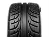 HPI Racing Bridgestone Potenza Re-01R T-Drift Tire 26Mm (2Pcs