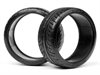 HPI Racing Bridgestone Potenza Re-01R T-Drift Tire 26Mm (2Pcs