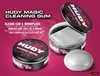 Hudy Magic Cleaning Gum