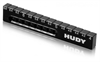 Hudy Downstoptrappa 4.0-6.6mm Ultra-Fine