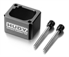 HUDY Professional Bulkhead Alignment Tool 19mm