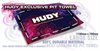 Hudy Meckhandduk 70 x 110 cm