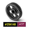 Hudy Piniondrev Alum. 40T 64P