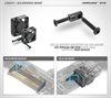 Xray Alu Universal Mount
