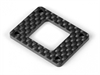 Xray Graphite Gear Box Height Adjustment Plate 2.2mm