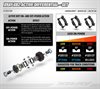 Xray Aktiv Diff Set XB2
