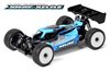 XRAY XB8E'23 - 1/8 Electric Off-Road Car