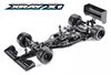 Xray XRAY X1'24 - Luxury 1/10 Formula