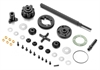 XRAY Gear Differential 1/12 Pan Car - Set