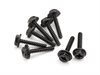 BLACKZON Wheel Lock Bolts