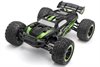 BLACKZON SLYDER ST 1/16 4WD ELECTRIC STADIUM TRUCK - GREEN