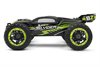BLACKZON SLYDER ST 1/16 4WD ELECTRIC STADIUM TRUCK - GREEN