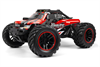 BLACKZON Spryte MT 1/20 4WD Electric Monster Truck - Red
