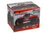 BLACKZON Spryte MT 1/20 4WD Electric Monster Truck - Red