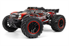 BLACKZON Spryte ST 1/20 4WD Electric Stadium Truck - Red
