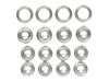 TAMIYA TT-02 Ball Bearing Set