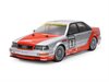 TAMIYA 1/10 R/C 1992 Audi V8 Touring (TT-02) / NO ESC