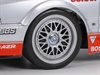 TAMIYA 1/10 R/C 1992 Audi V8 Touring (TT-02) / NO ESC