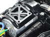 TAMIYA 1/10 R/C 1992 Audi V8 Touring (TT-02) / NO ESC