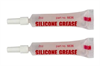 Associated Silicone Grease