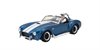 Kyosho First Mini-Z 1:28 Shelby Cobra 427 S/C 1960 Blue