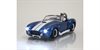 Kyosho First Mini-Z 1:28 Shelby Cobra 427 S/C 1960 Blue