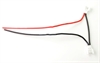 PN Racing 2S MOLEX Male Plug Harness Set