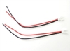 PN Racing MOLEX Male Plug 130mm x 22awg (2pcs)