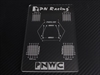 PN Racing Mini-Z MR02/MR03 PNR2.5 V4 Setup Board
