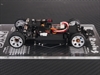 PN Racing Mini-Z MR02/MR03 PNR2.5 V4 Setup Board